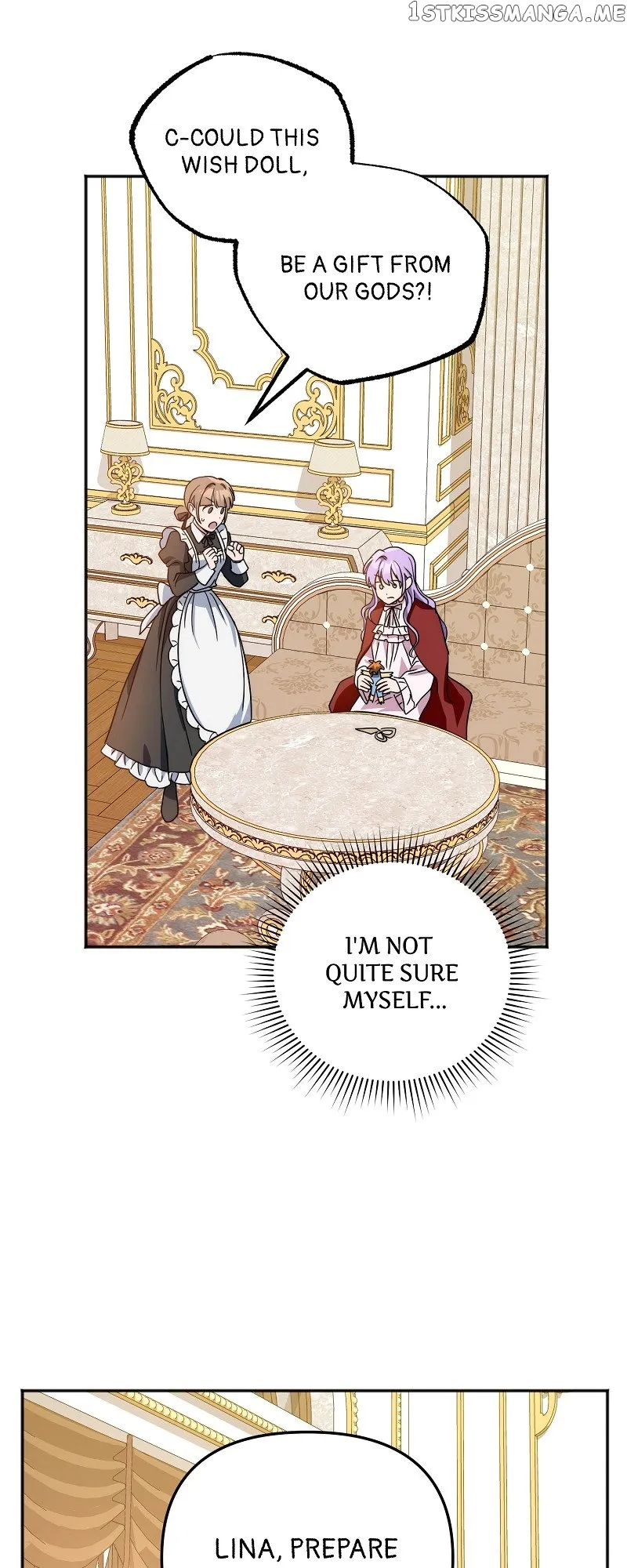 Only I Can Speak the Ancient Language of Magic Chapter 3 Online - página 60