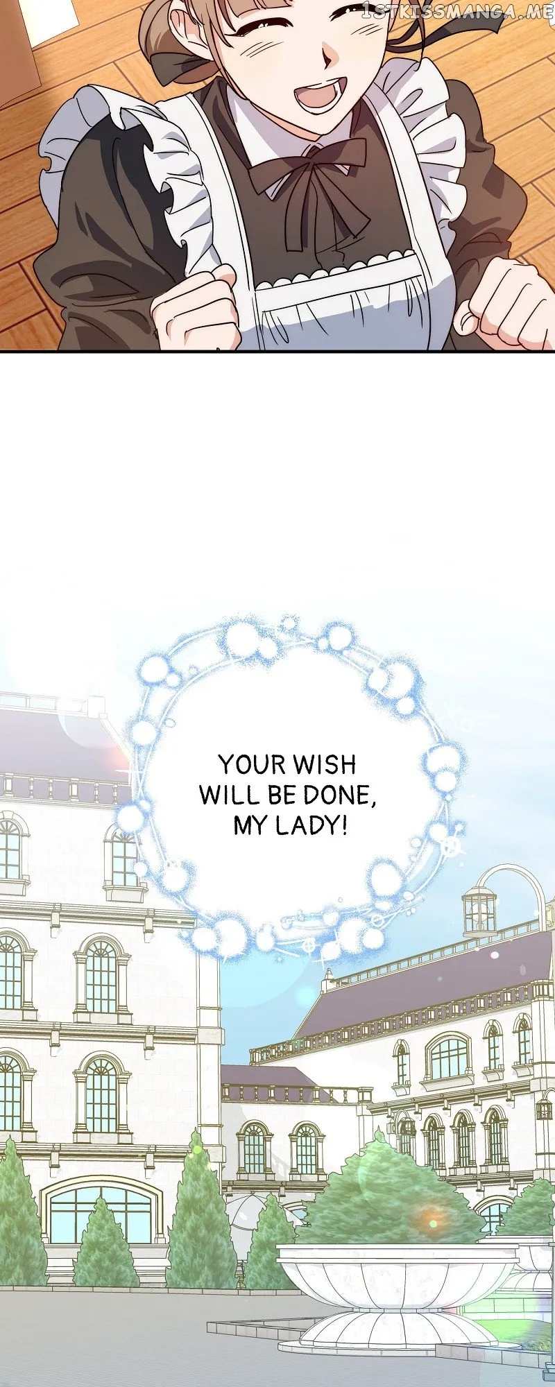 Only I Can Speak the Ancient Language of Magic Chapter 3 Online - página 63