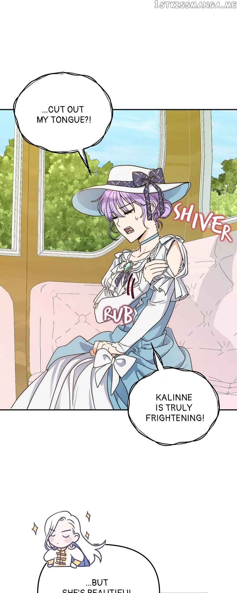 Only I Can Speak the Ancient Language of Magic Chapter 3 Online - página 66