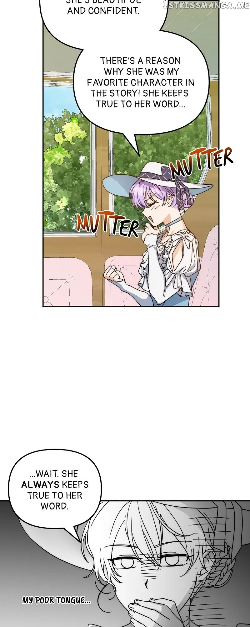 Only I Can Speak the Ancient Language of Magic Chapter 3 Online - página 67