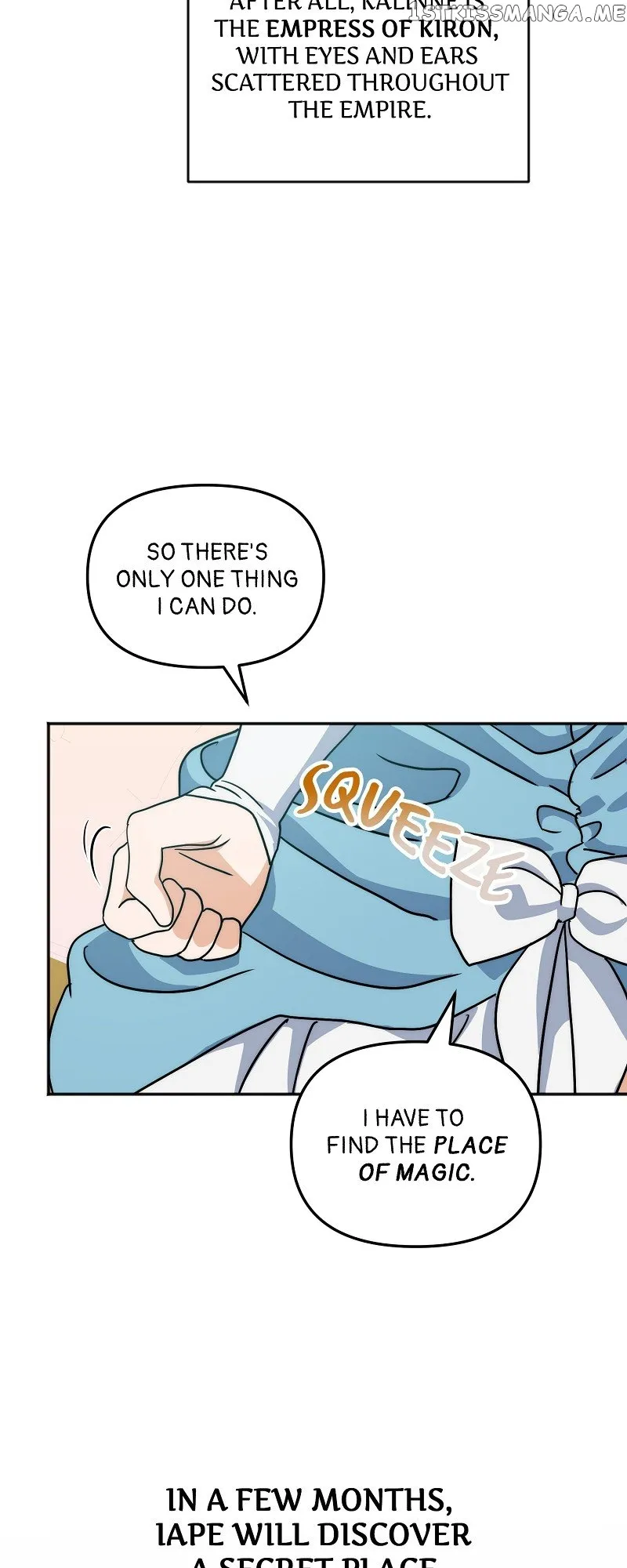 Only I Can Speak the Ancient Language of Magic Chapter 3 Online - página 70