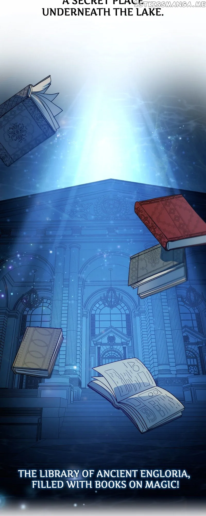 Only I Can Speak the Ancient Language of Magic Chapter 3 Online - página 71