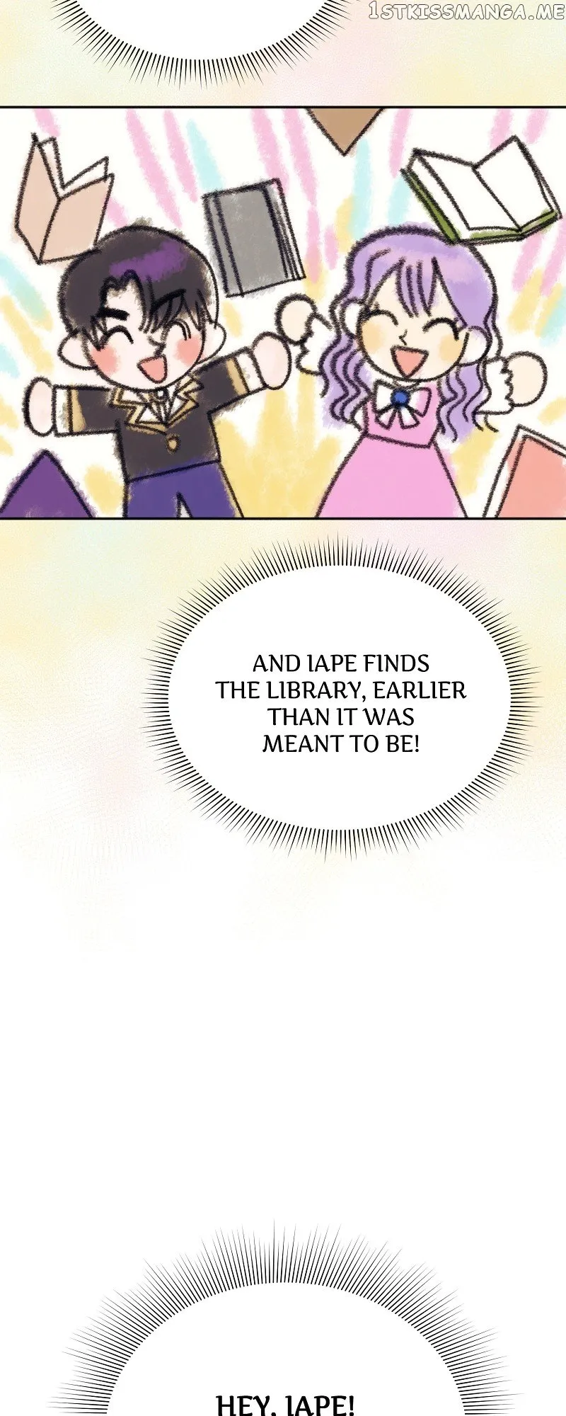 Only I Can Speak the Ancient Language of Magic Chapter 3 Online - página 74