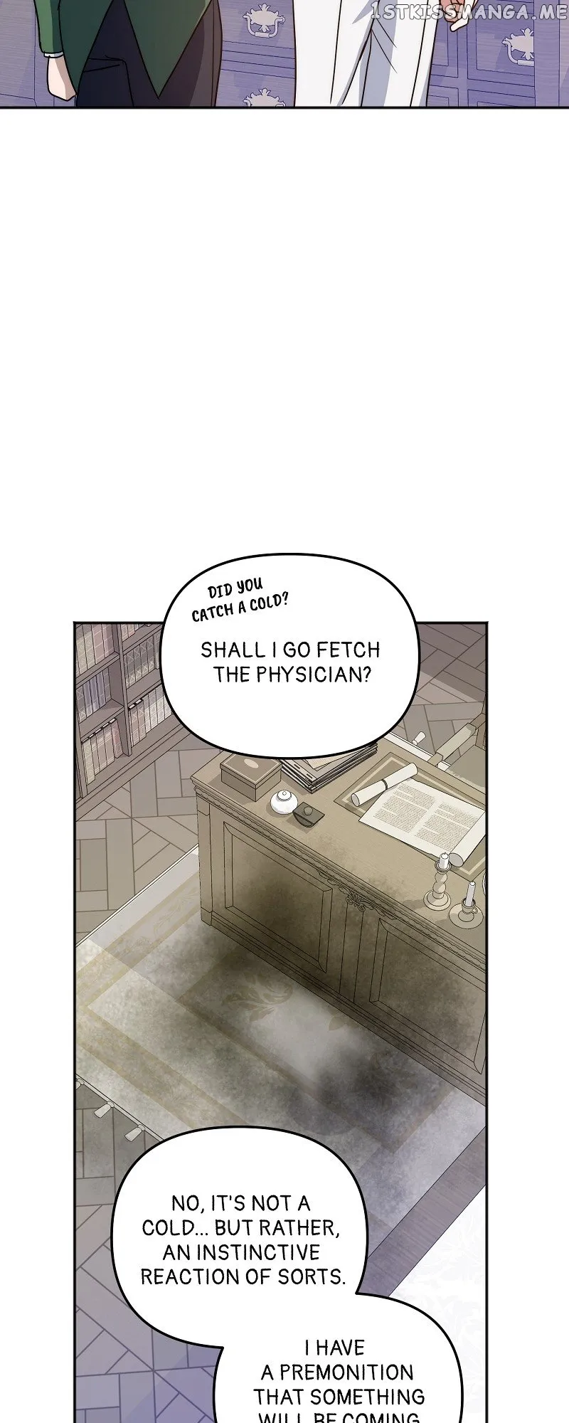 Only I Can Speak the Ancient Language of Magic Chapter 3 Online - página 77