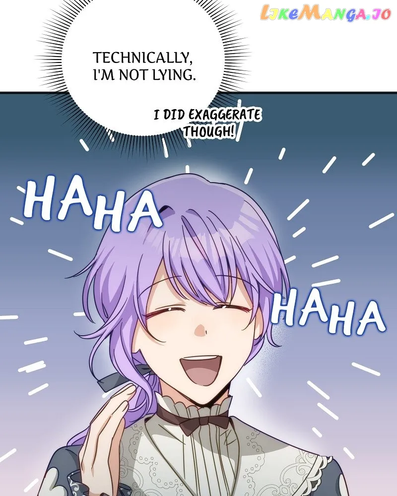Only I Can Speak the Ancient Language of Magic Chapter 30 Online - página 17