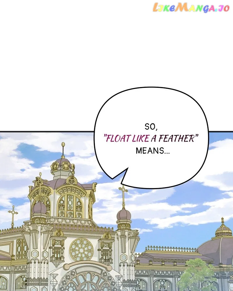 Only I Can Speak the Ancient Language of Magic Chapter 30 Online - página 25