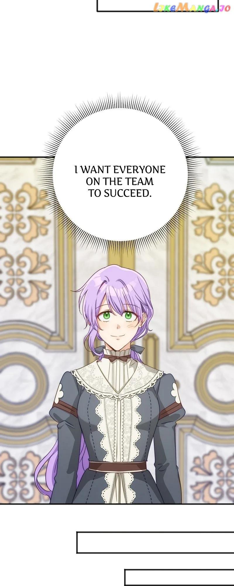 Only I Can Speak the Ancient Language of Magic Chapter 30 Online - página 27