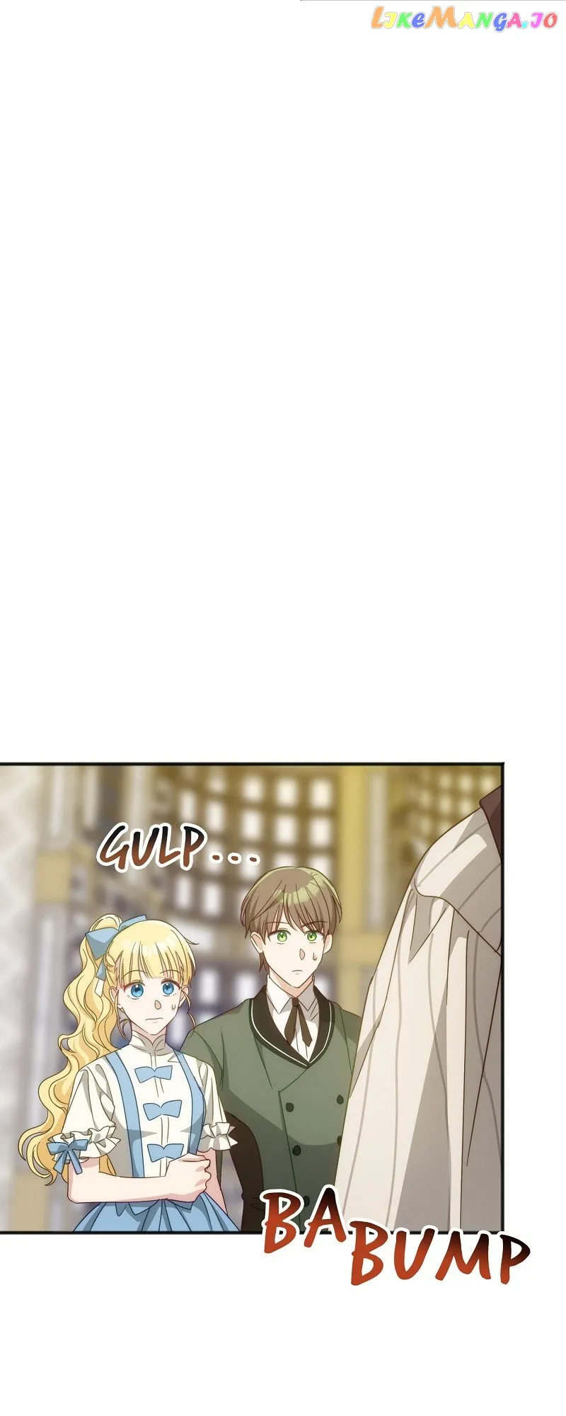 Only I Can Speak the Ancient Language of Magic Chapter 30 Online - página 28