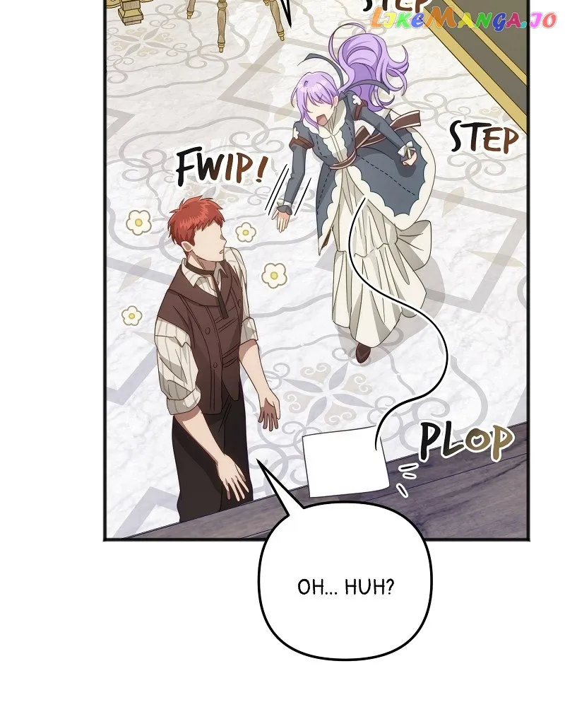 Only I Can Speak the Ancient Language of Magic Chapter 30 Online - página 33
