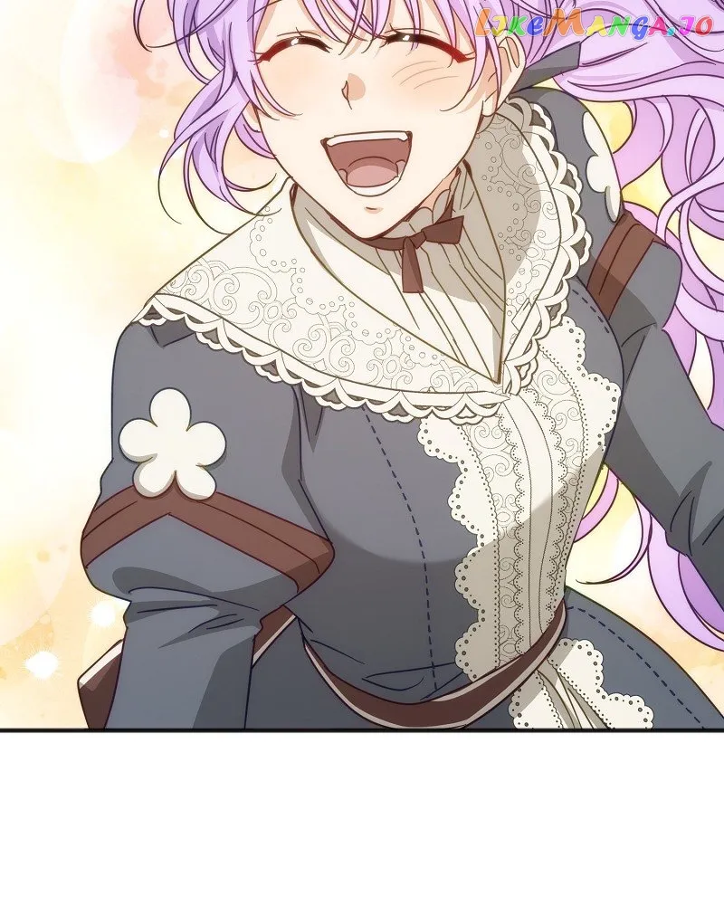Only I Can Speak the Ancient Language of Magic Chapter 30 Online - página 41
