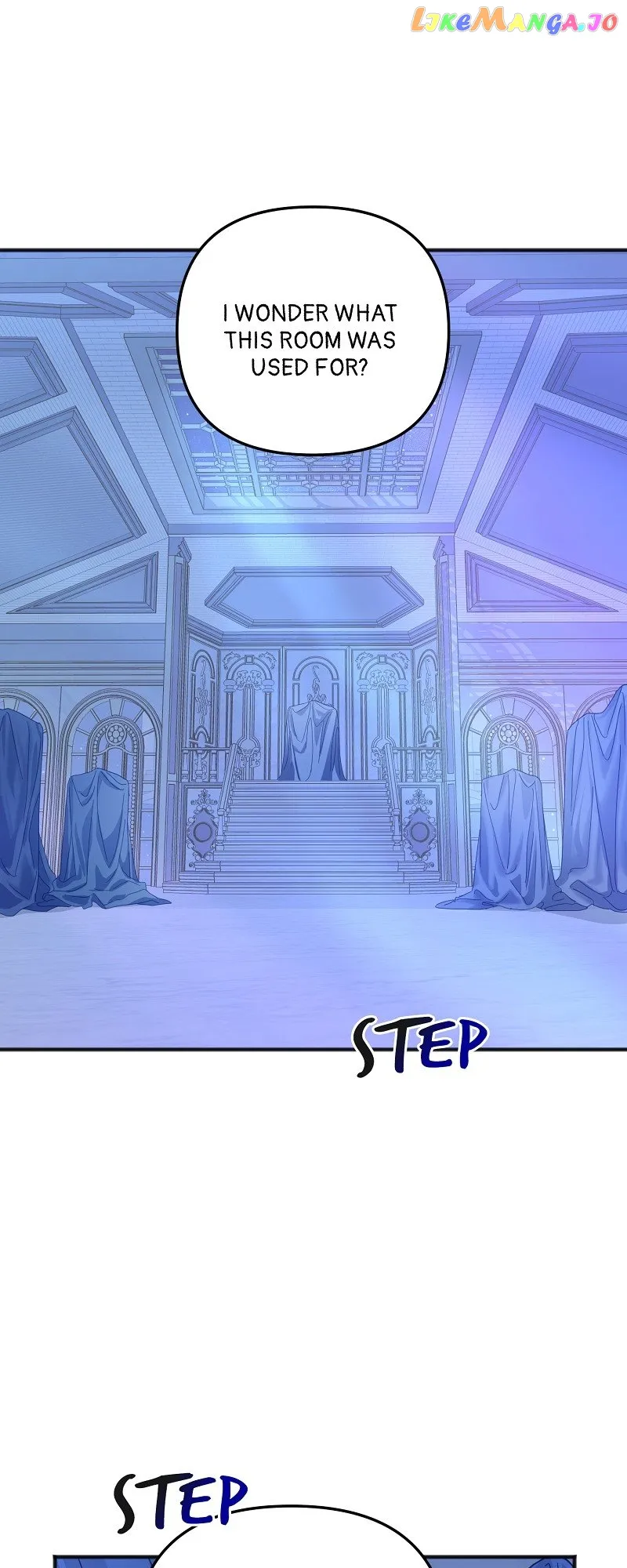 Only I Can Speak the Ancient Language of Magic Chapter 30 Online - página 59