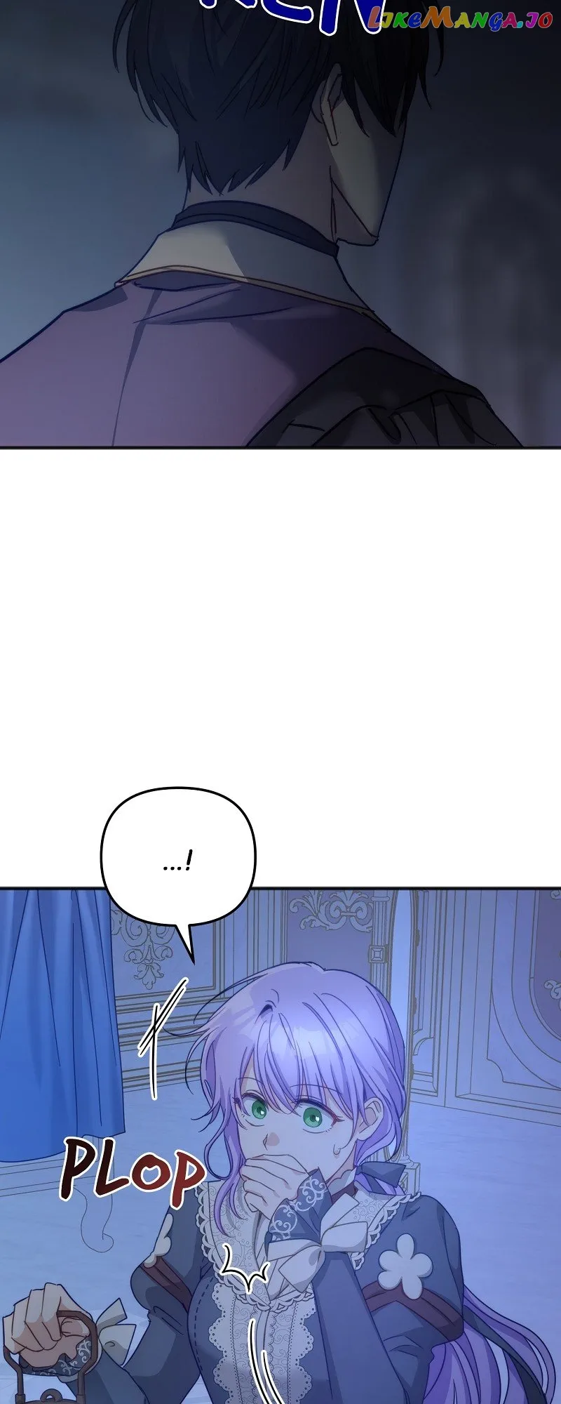 Only I Can Speak the Ancient Language of Magic Chapter 30 Online - página 61