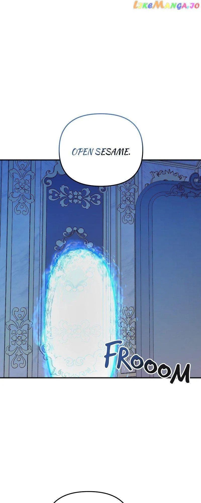 Only I Can Speak the Ancient Language of Magic Chapter 32 Online - página 2