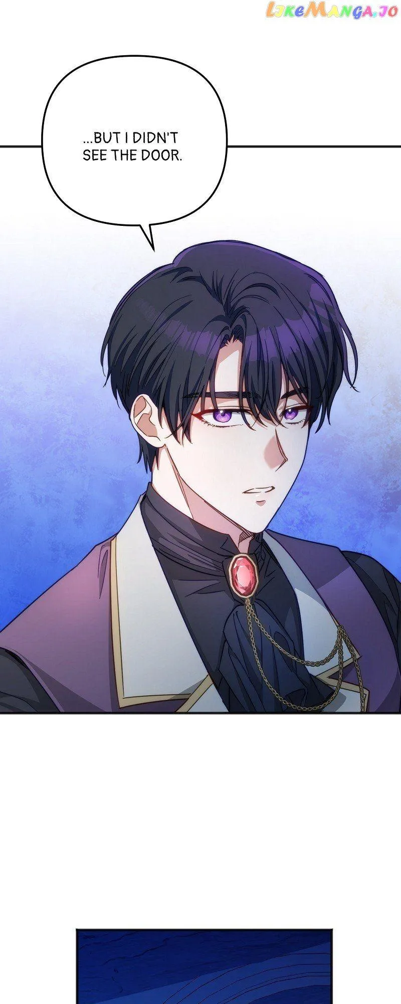 Only I Can Speak the Ancient Language of Magic Chapter 32 Online - página 6