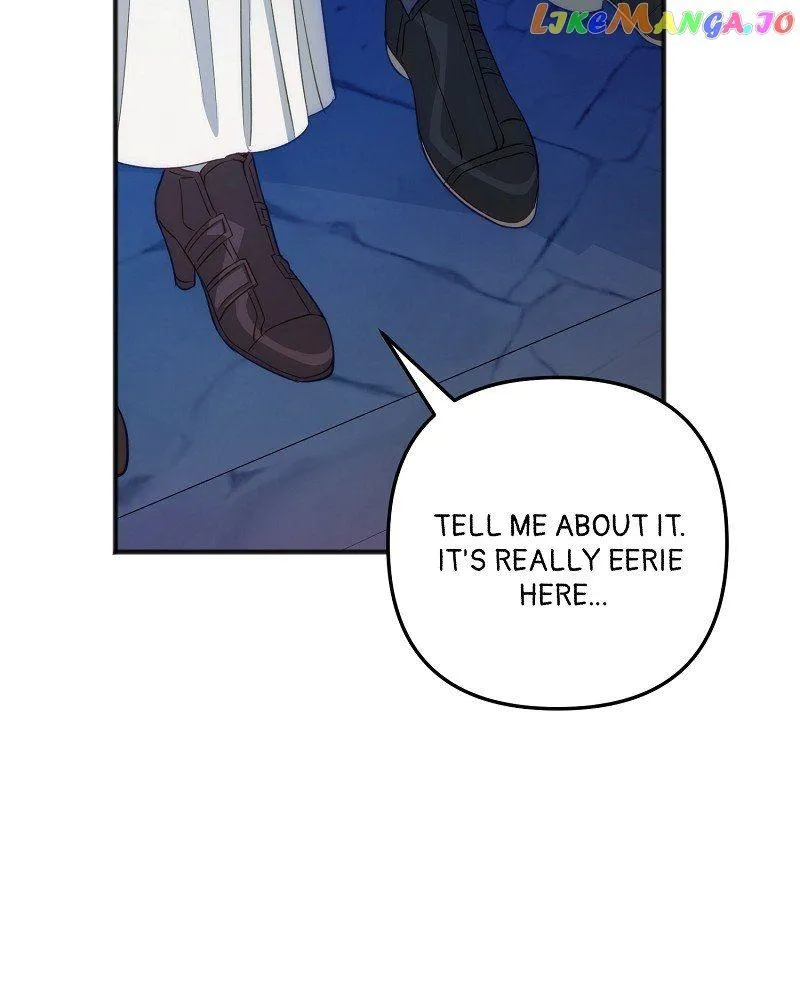 Only I Can Speak the Ancient Language of Magic Chapter 32 Online - página 9
