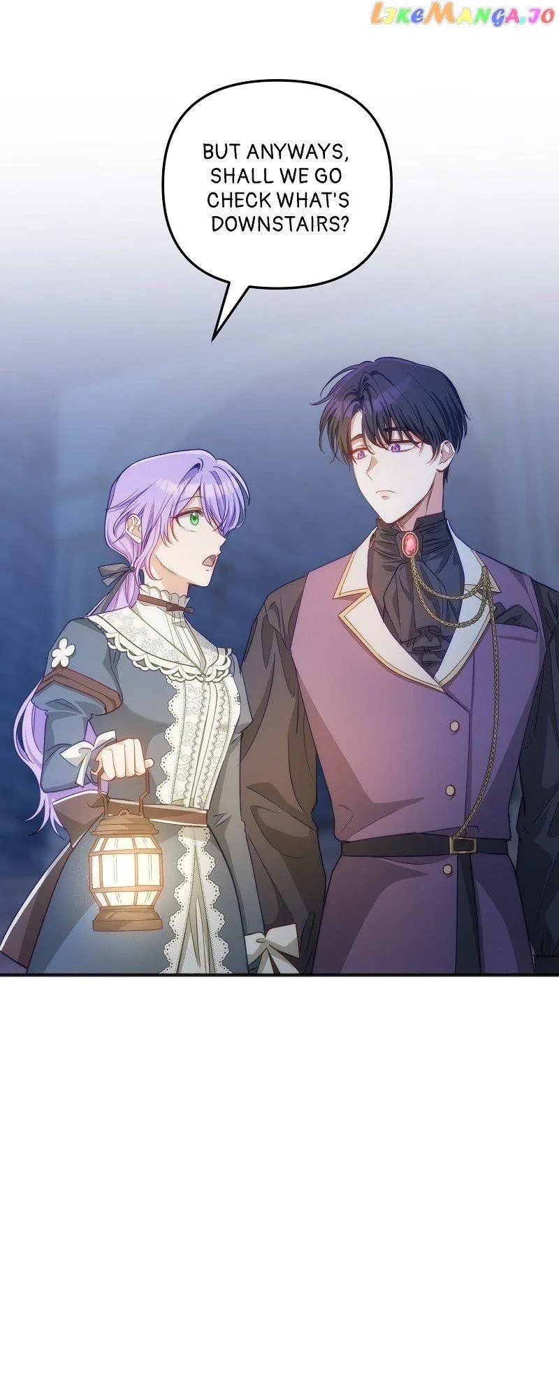 Only I Can Speak the Ancient Language of Magic Chapter 32 Online - página 10