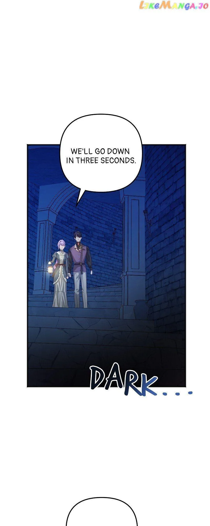 Only I Can Speak the Ancient Language of Magic Chapter 32 Online - página 12