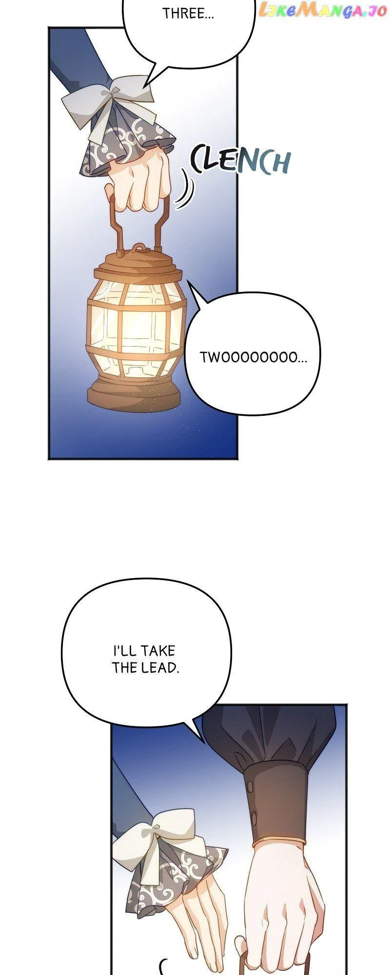 Only I Can Speak the Ancient Language of Magic Chapter 32 Online - página 13