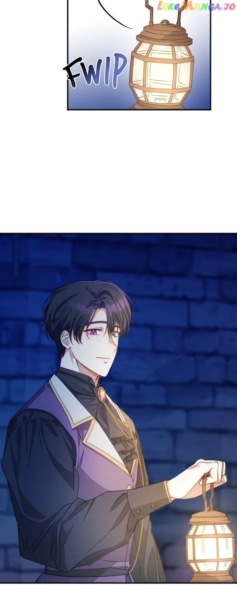 Only I Can Speak the Ancient Language of Magic Chapter 32 Online - página 14