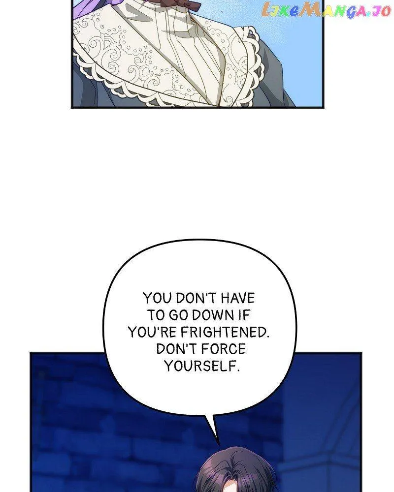Only I Can Speak the Ancient Language of Magic Chapter 32 Online - página 17