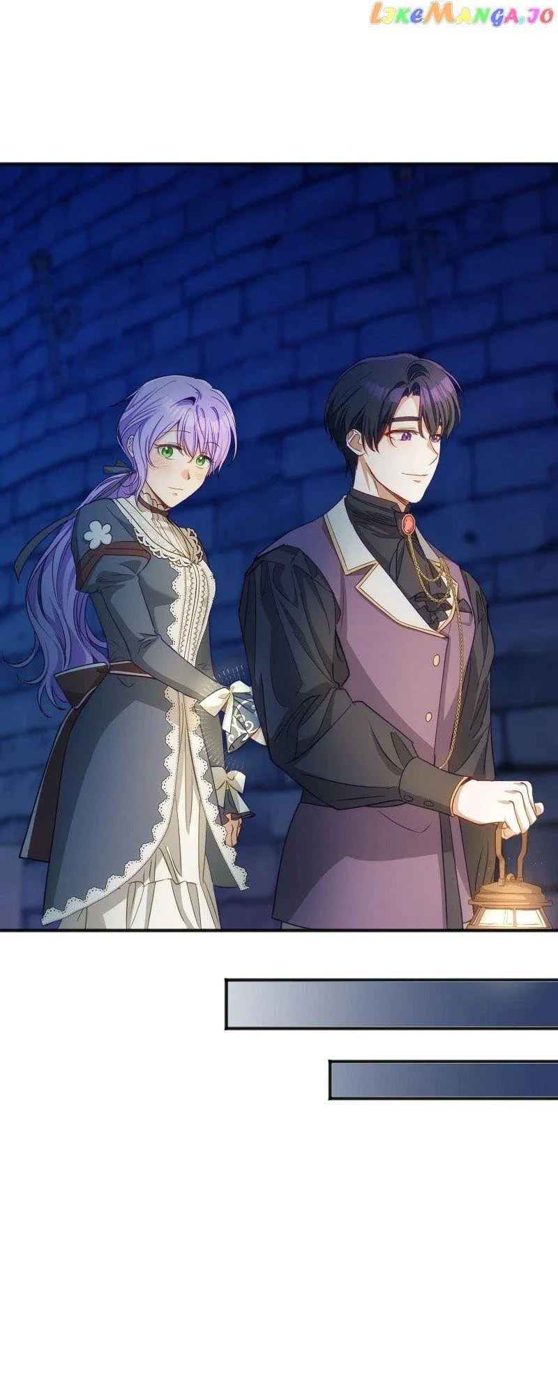 Only I Can Speak the Ancient Language of Magic Chapter 32 Online - página 21