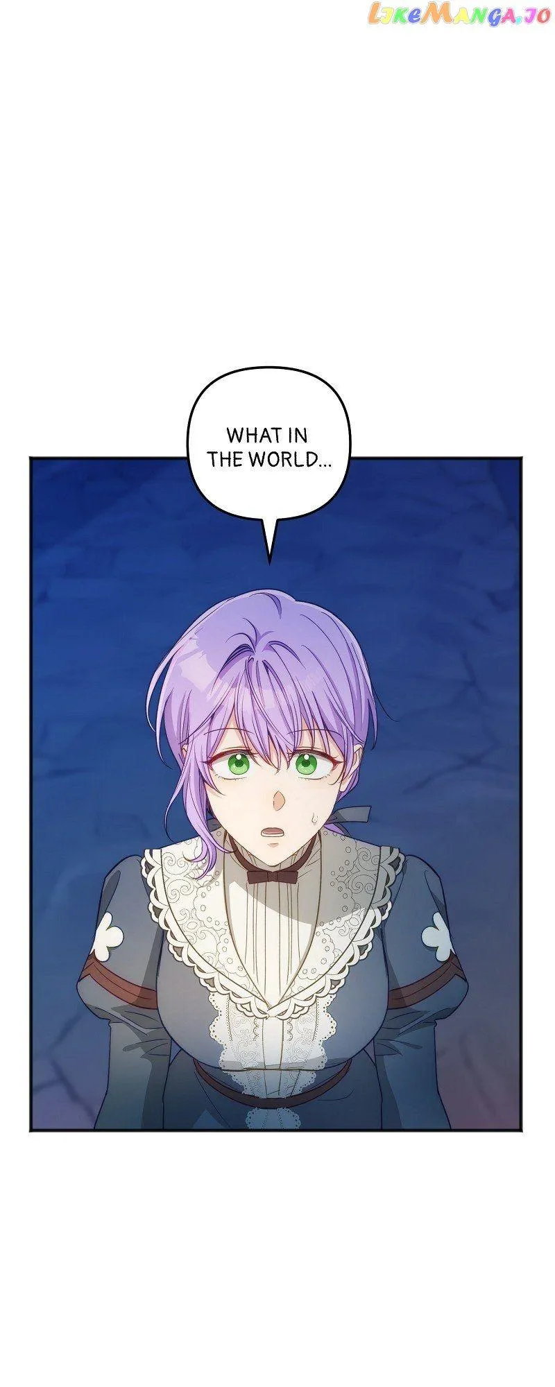 Only I Can Speak the Ancient Language of Magic Chapter 32 Online - página 22