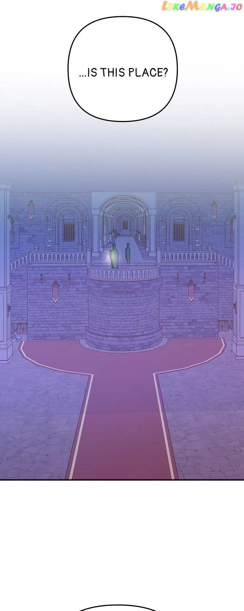 Only I Can Speak the Ancient Language of Magic Chapter 32 Online - página 23