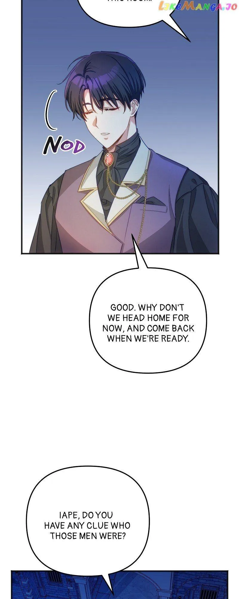 Only I Can Speak the Ancient Language of Magic Chapter 32 Online - página 27