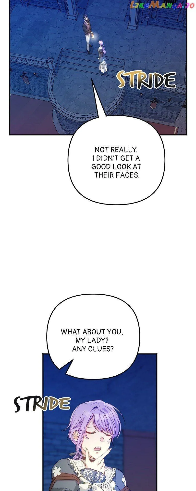 Only I Can Speak the Ancient Language of Magic Chapter 32 Online - página 28