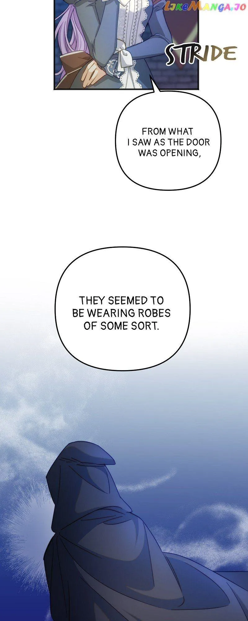 Only I Can Speak the Ancient Language of Magic Chapter 32 Online - página 29