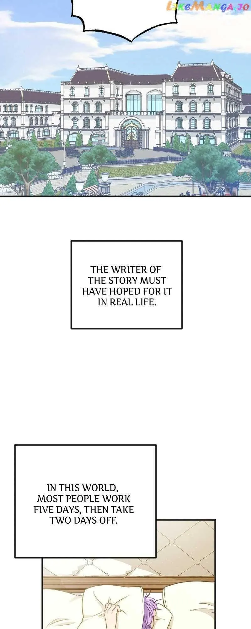 Only I Can Speak the Ancient Language of Magic Chapter 32 Online - página 31