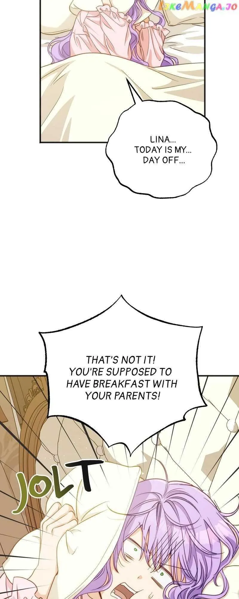 Only I Can Speak the Ancient Language of Magic Chapter 32 Online - página 32