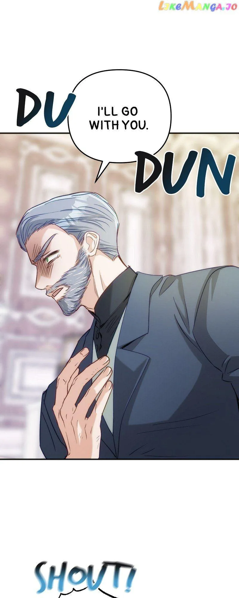 Only I Can Speak the Ancient Language of Magic Chapter 32 Online - página 40