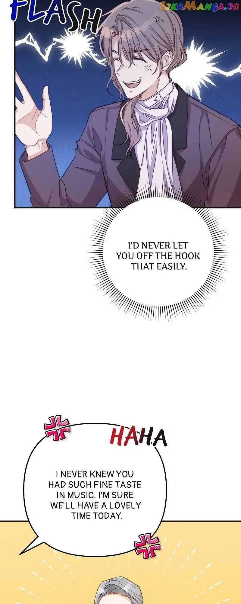 Only I Can Speak the Ancient Language of Magic Chapter 32 Online - página 45