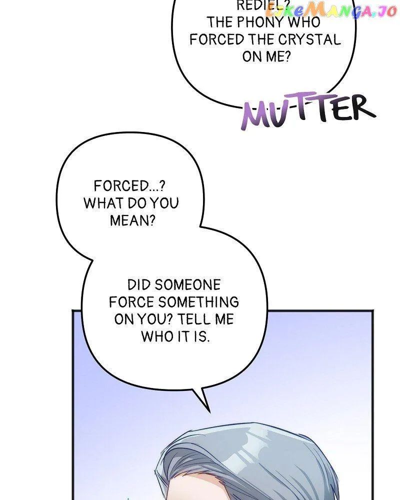 Only I Can Speak the Ancient Language of Magic Chapter 32 Online - página 49