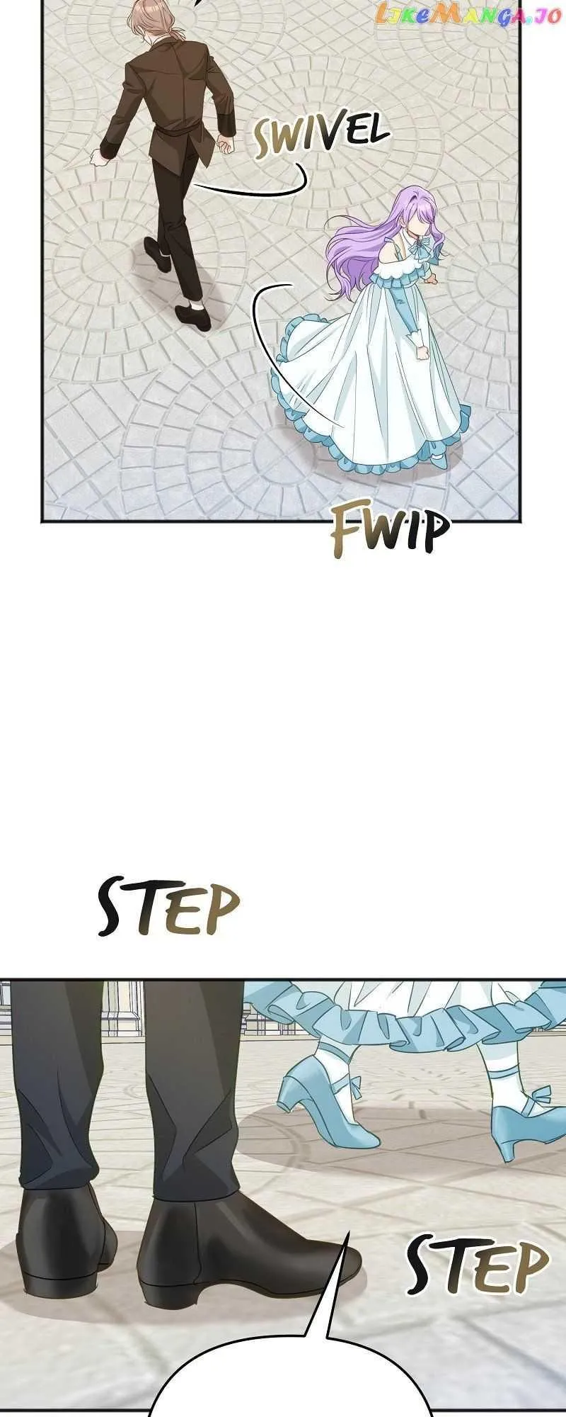 Only I Can Speak the Ancient Language of Magic Chapter 32 Online - página 58