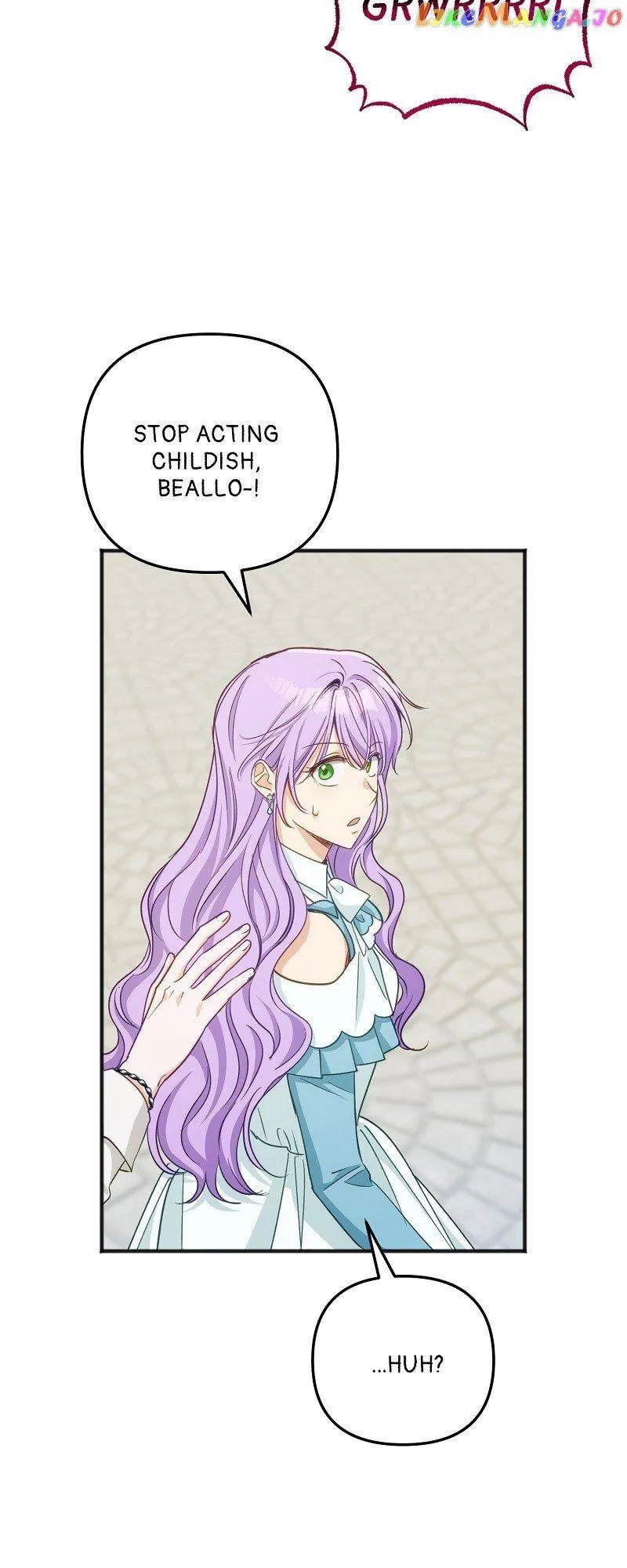 Only I Can Speak the Ancient Language of Magic Chapter 32 Online - página 60