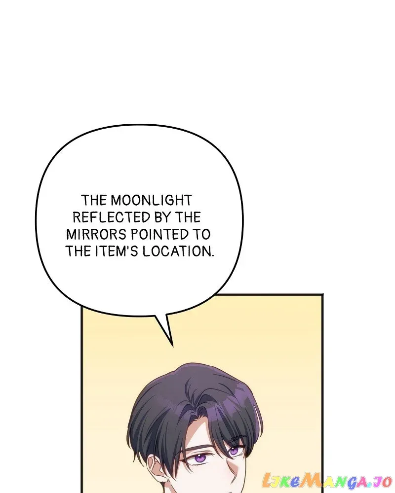 Only I Can Speak the Ancient Language of Magic Chapter 34 Online - página 9