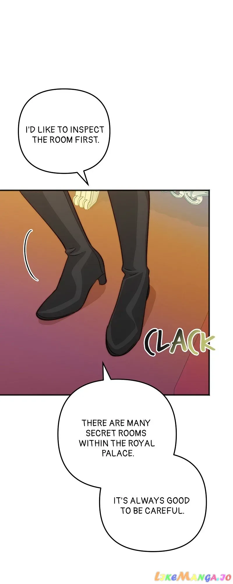 Only I Can Speak the Ancient Language of Magic Chapter 34 Online - página 15