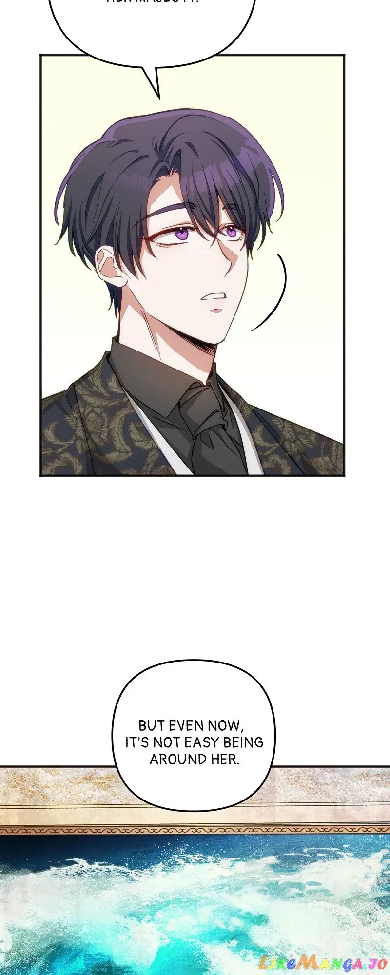Only I Can Speak the Ancient Language of Magic Chapter 34 Online - página 23