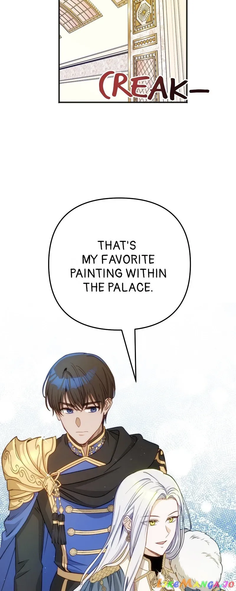 Only I Can Speak the Ancient Language of Magic Chapter 34 Online - página 27