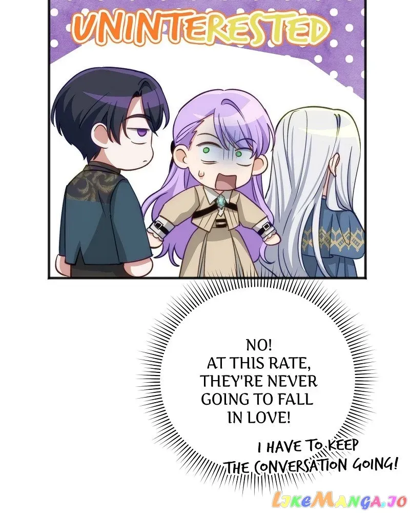 Only I Can Speak the Ancient Language of Magic Chapter 34 Online - página 33