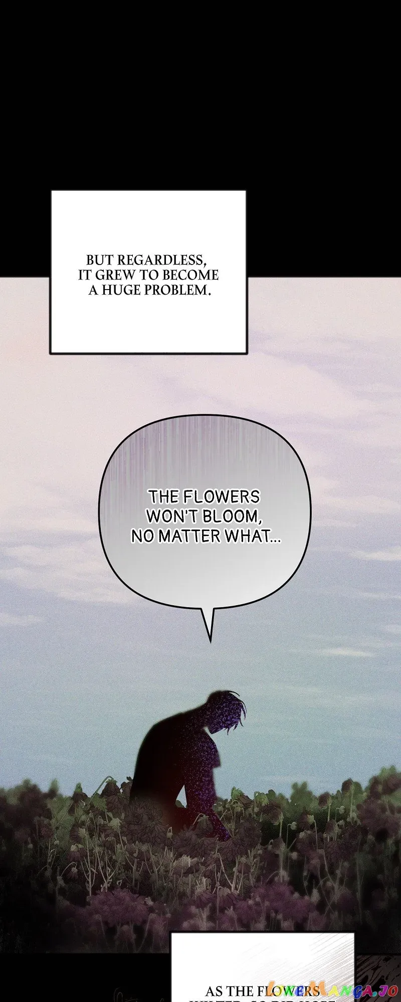 Only I Can Speak the Ancient Language of Magic Chapter 34 Online - página 38