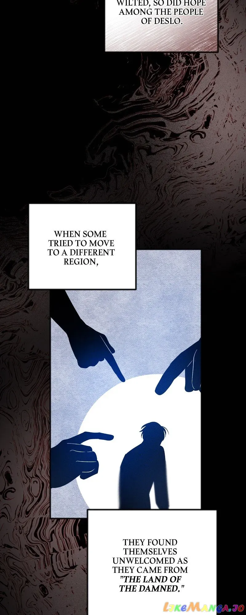 Only I Can Speak the Ancient Language of Magic Chapter 34 Online - página 39