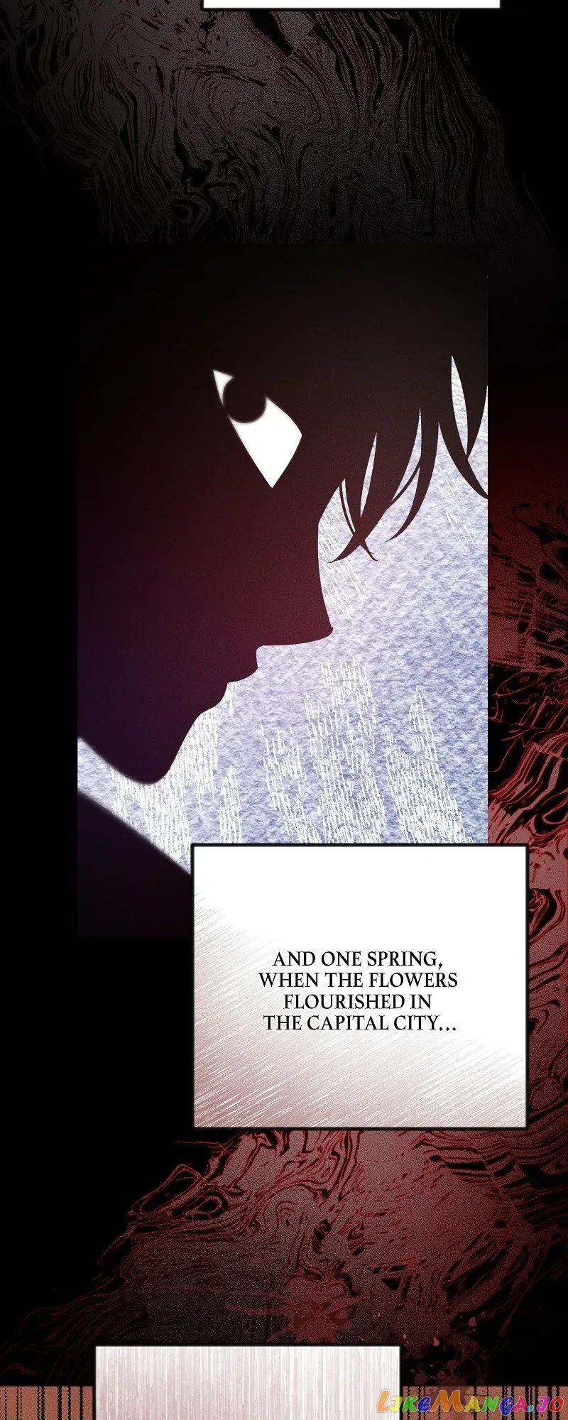 Only I Can Speak the Ancient Language of Magic Chapter 34 Online - página 40