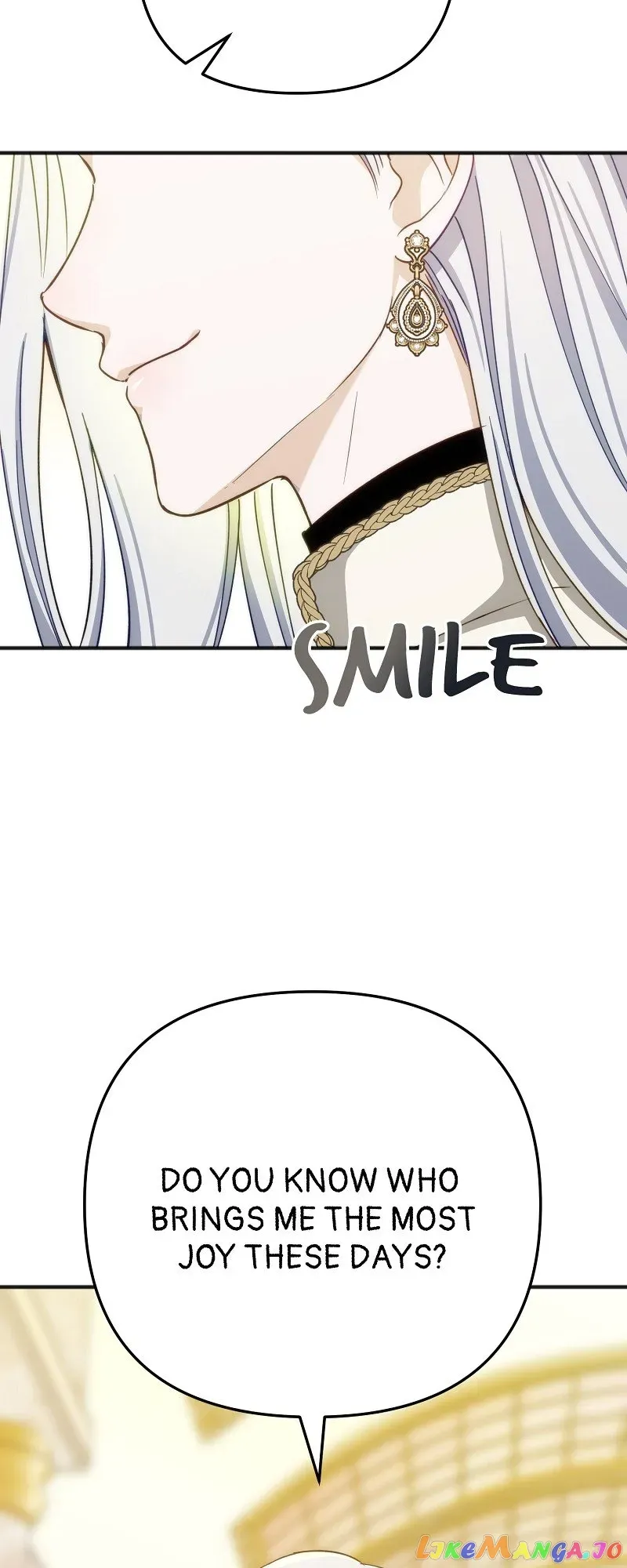 Only I Can Speak the Ancient Language of Magic Chapter 34 Online - página 44
