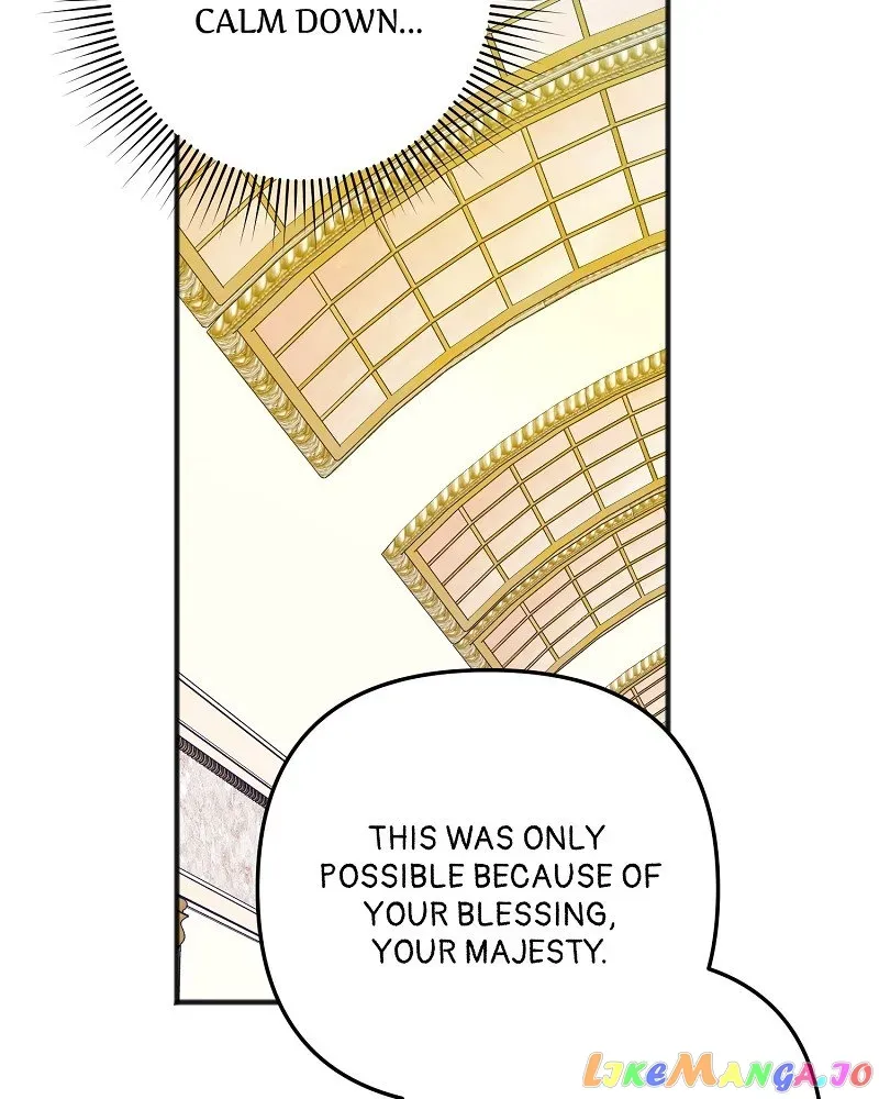 Only I Can Speak the Ancient Language of Magic Chapter 34 Online - página 49