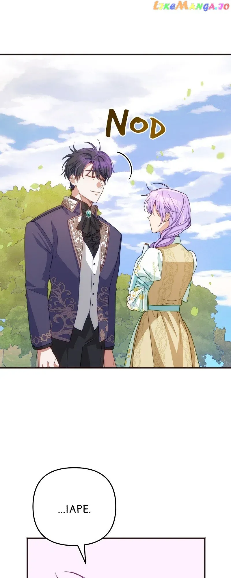 Only I Can Speak the Ancient Language of Magic Chapter 36.5 Online - página 2