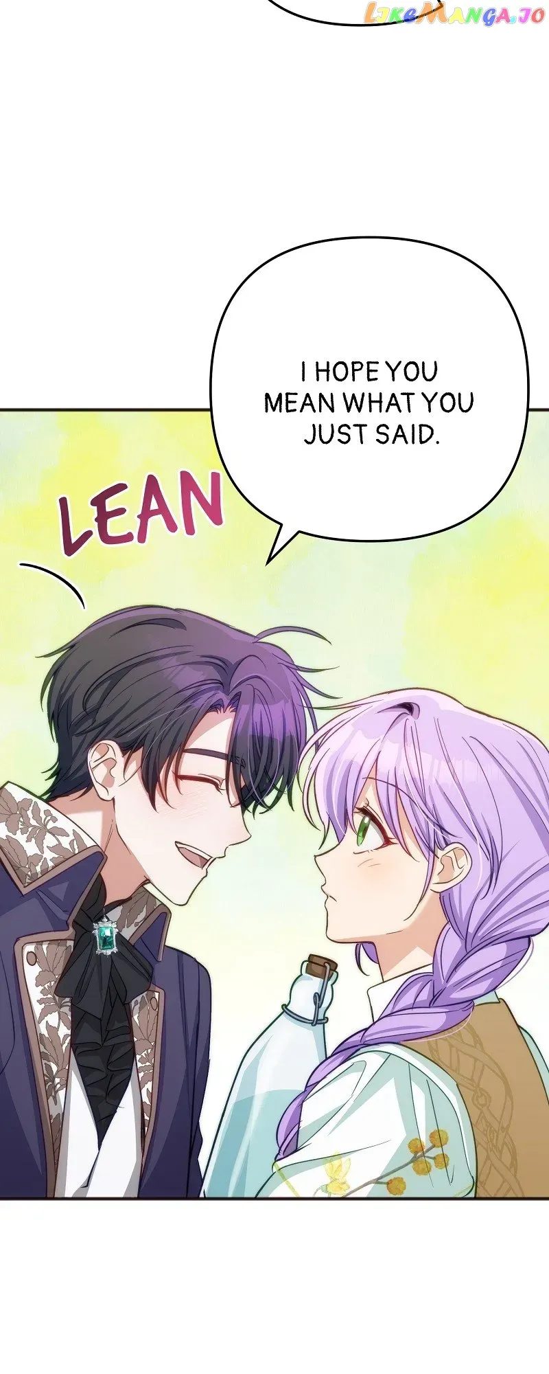 Only I Can Speak the Ancient Language of Magic Chapter 36.5 Online - página 11