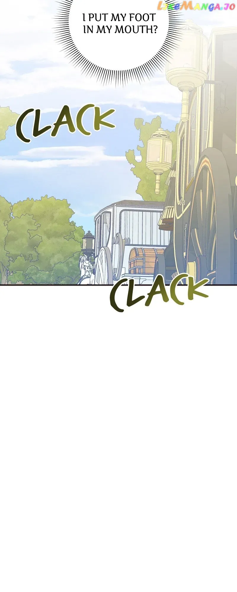 Only I Can Speak the Ancient Language of Magic Chapter 36.5 Online - página 13